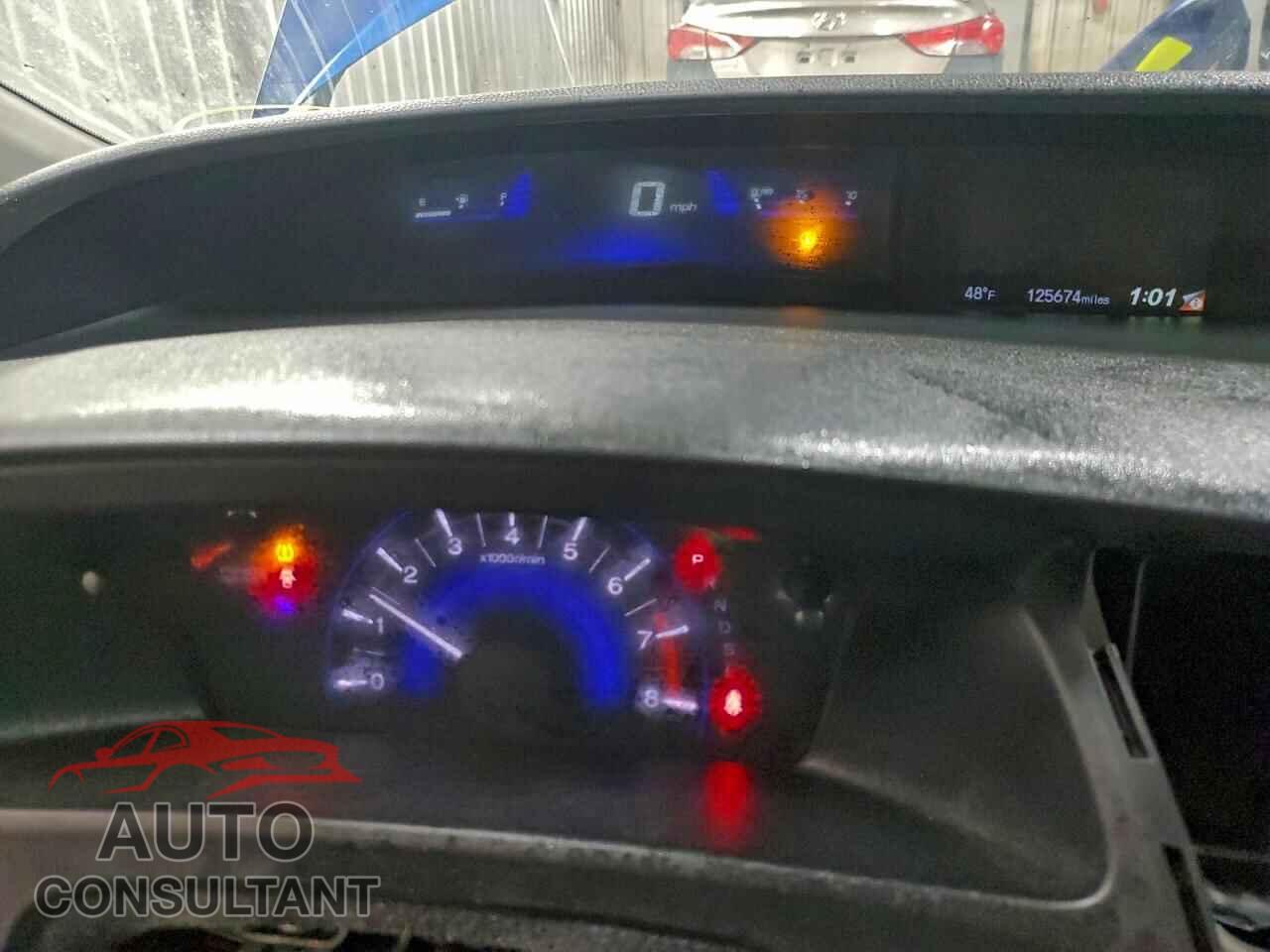 HONDA CIVIC 2015 - 19XFB2F54FE084276