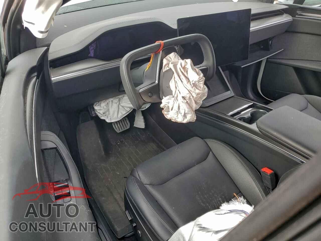 TESLA MODEL X 2024 - 7SAXCBE62RF438633