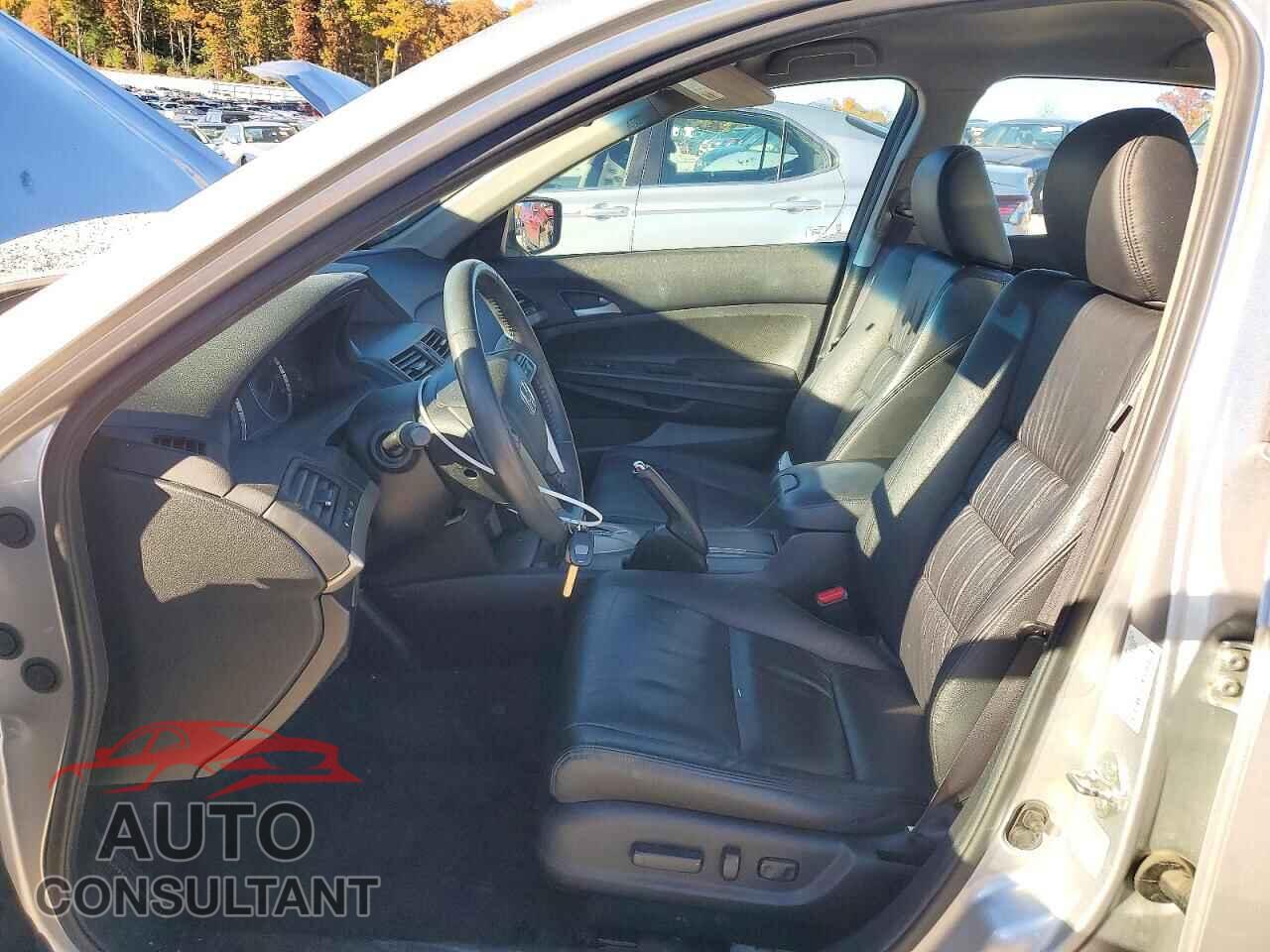 HONDA ACCORD 2012 - 1HGCP2F68CA128065