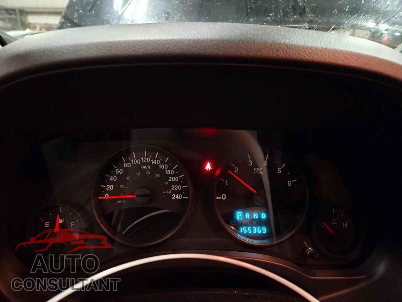 JEEP COMPASS 2010 - 1J4NT4FB9AD622789
