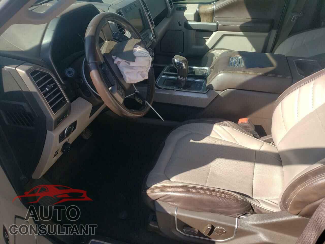 FORD F-150 2019 - 1FTEW1EG7KFC87675