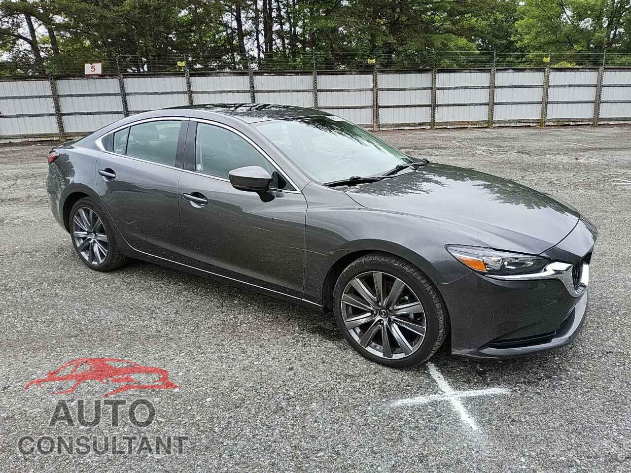 MAZDA 6 2021 - JM1GL1VM8M1611336