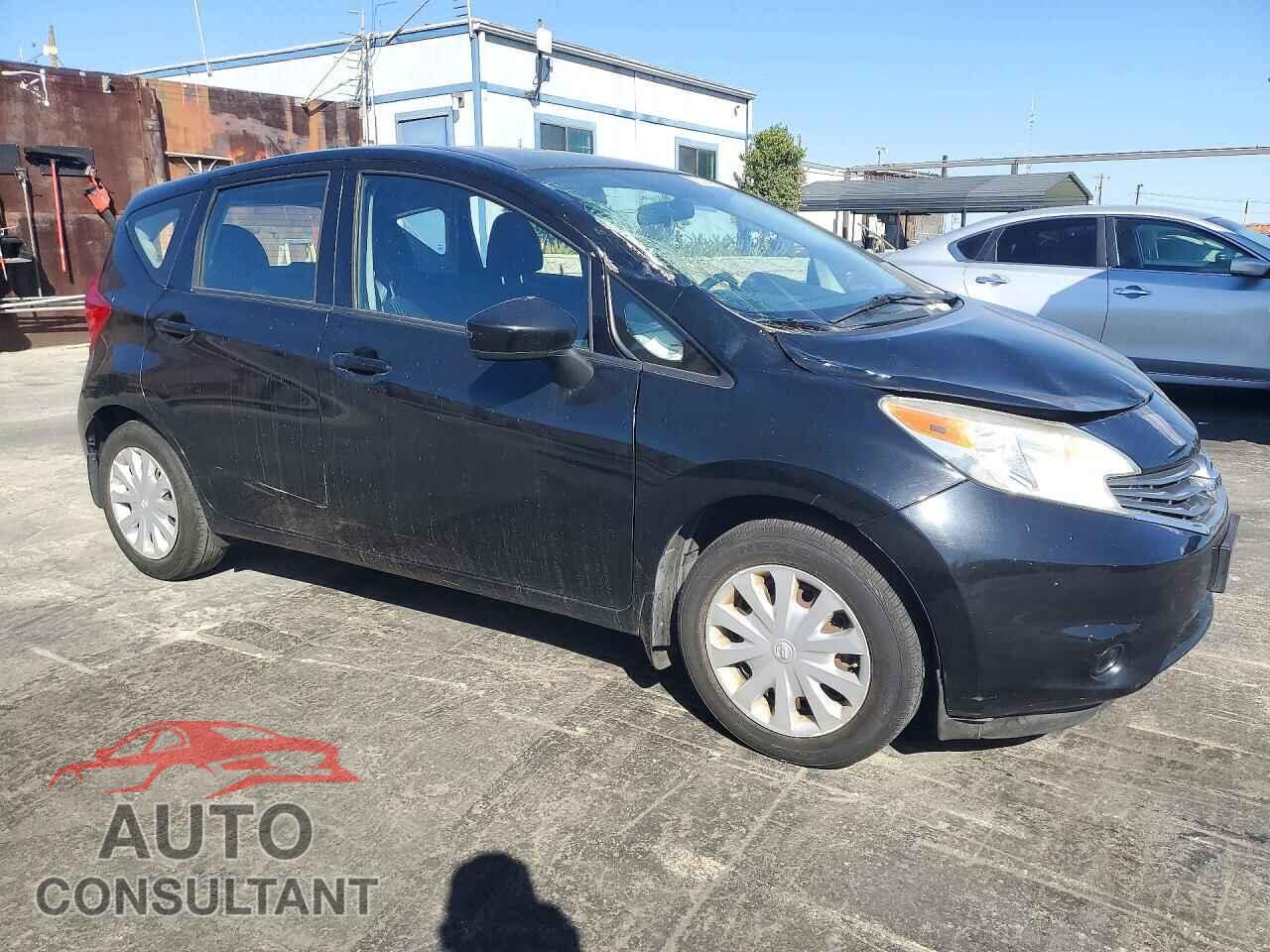 NISSAN VERSA 2015 - 3N1CE2CP6FL446932