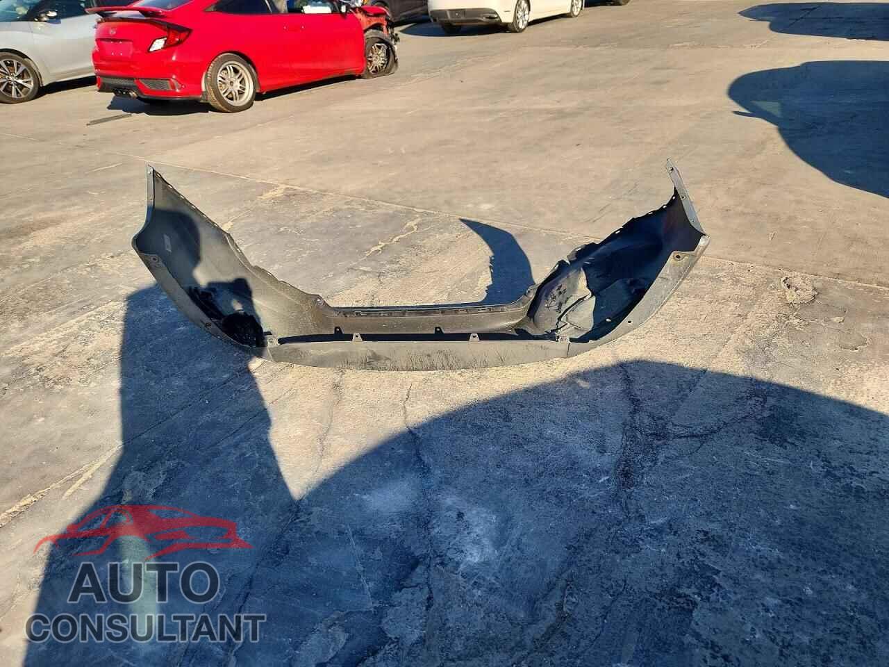 HONDA CIVIC 2017 - 19XFC2F77HE073600