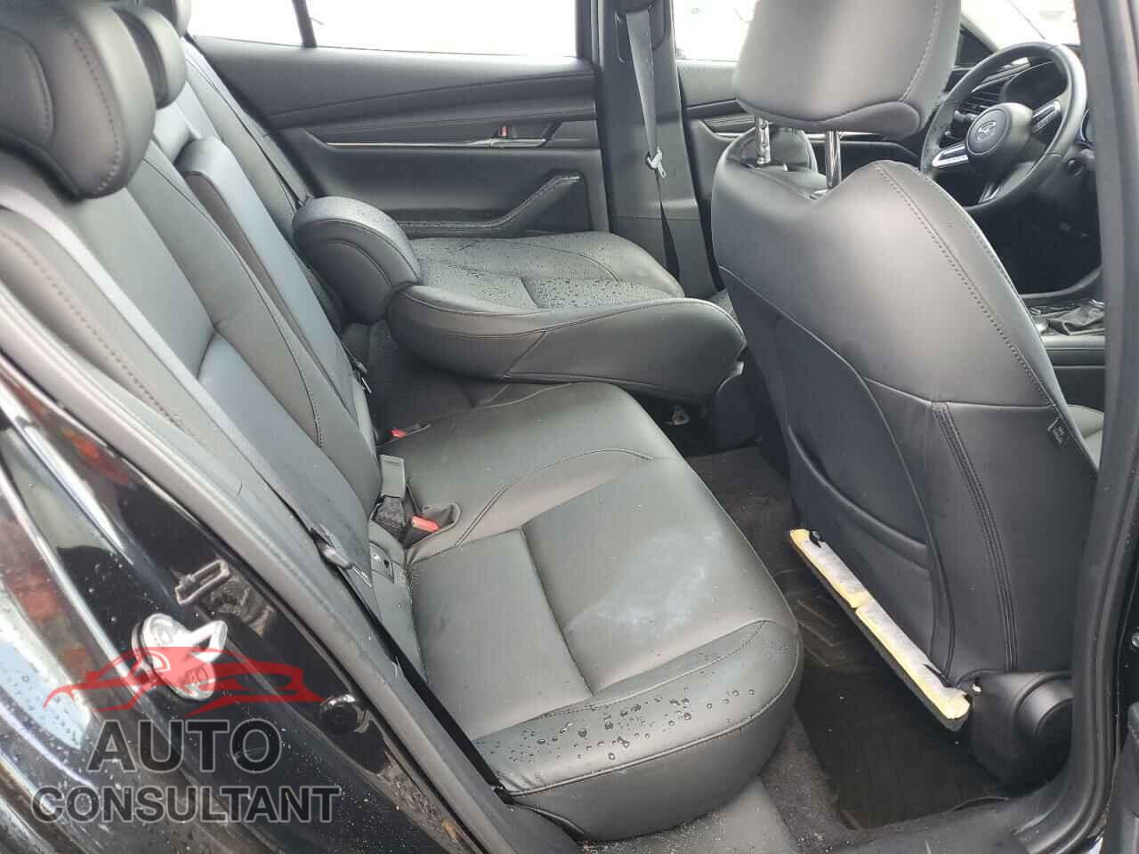 MAZDA 3 2023 - 3MZBPACMXPM384074