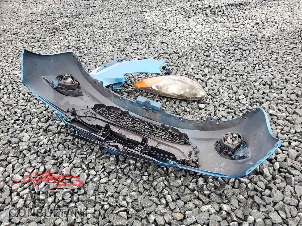 MAZDA 2 2011 - JM1DE1HY4B0114671