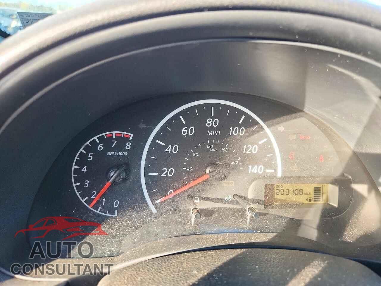 NISSAN VERSA 2017 - 3N1CN7AP3HL816236