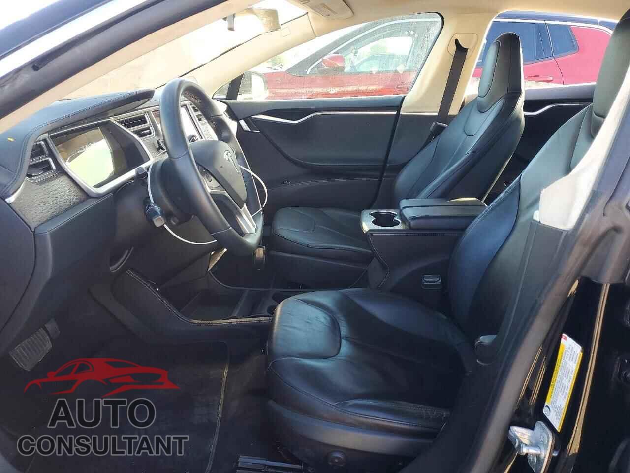 TESLA MODEL S 2013 - 5YJSA1CN6DFP22065