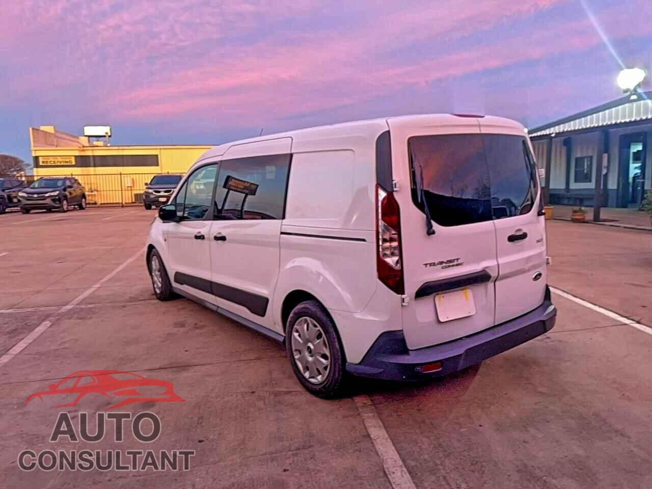 FORD TRANSIT 2015 - NM0LS7F77F1224399