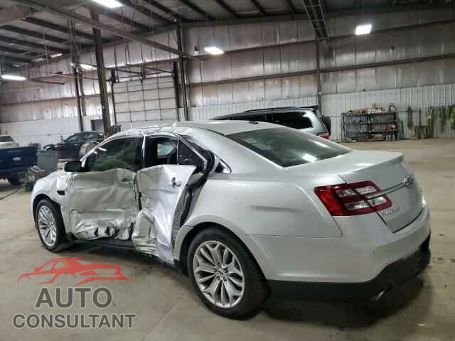 FORD TAURUS 2018 - 1FAHP2J85JG112922
