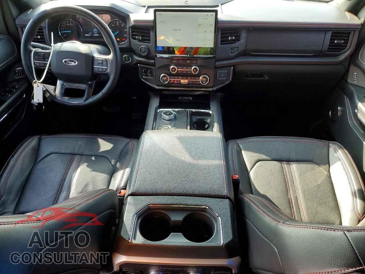 FORD EXPEDITION 2023 - 1FMJU2A84PEA60896