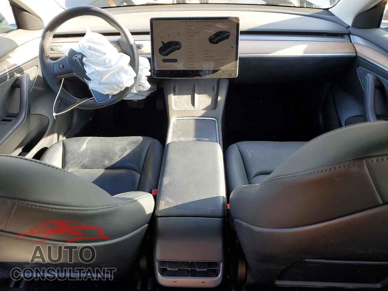 TESLA MODEL 3 2023 - 5YJ3E1EA3PF649440