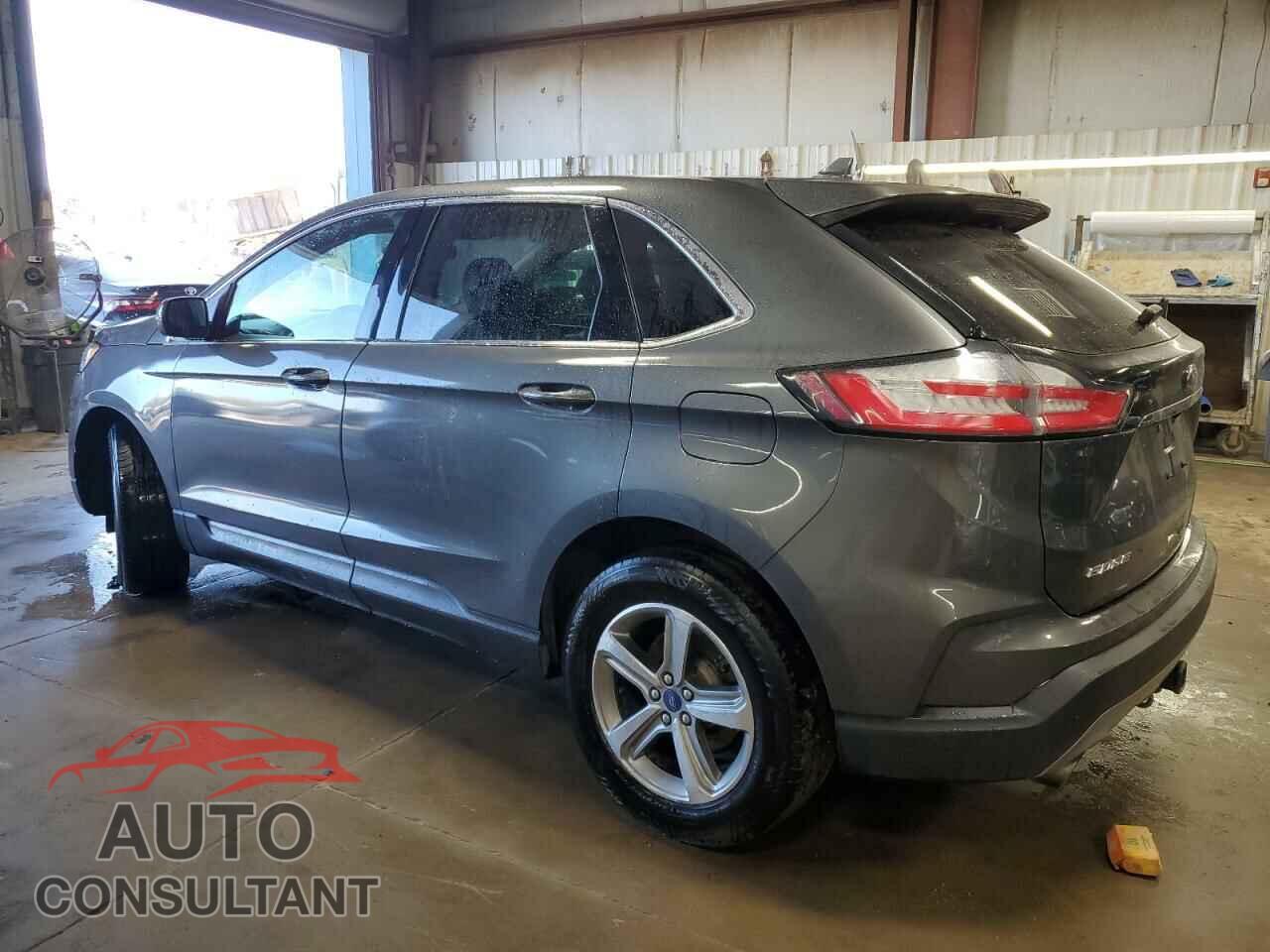 FORD EDGE 2020 - 2FMPK4J93LBA59457