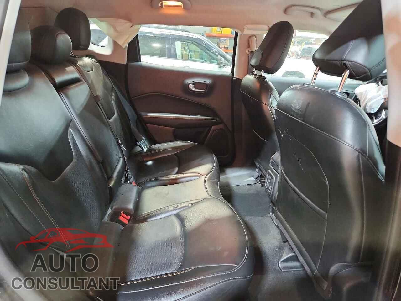 JEEP COMPASS 2020 - 3C4NJDCB2LT231108