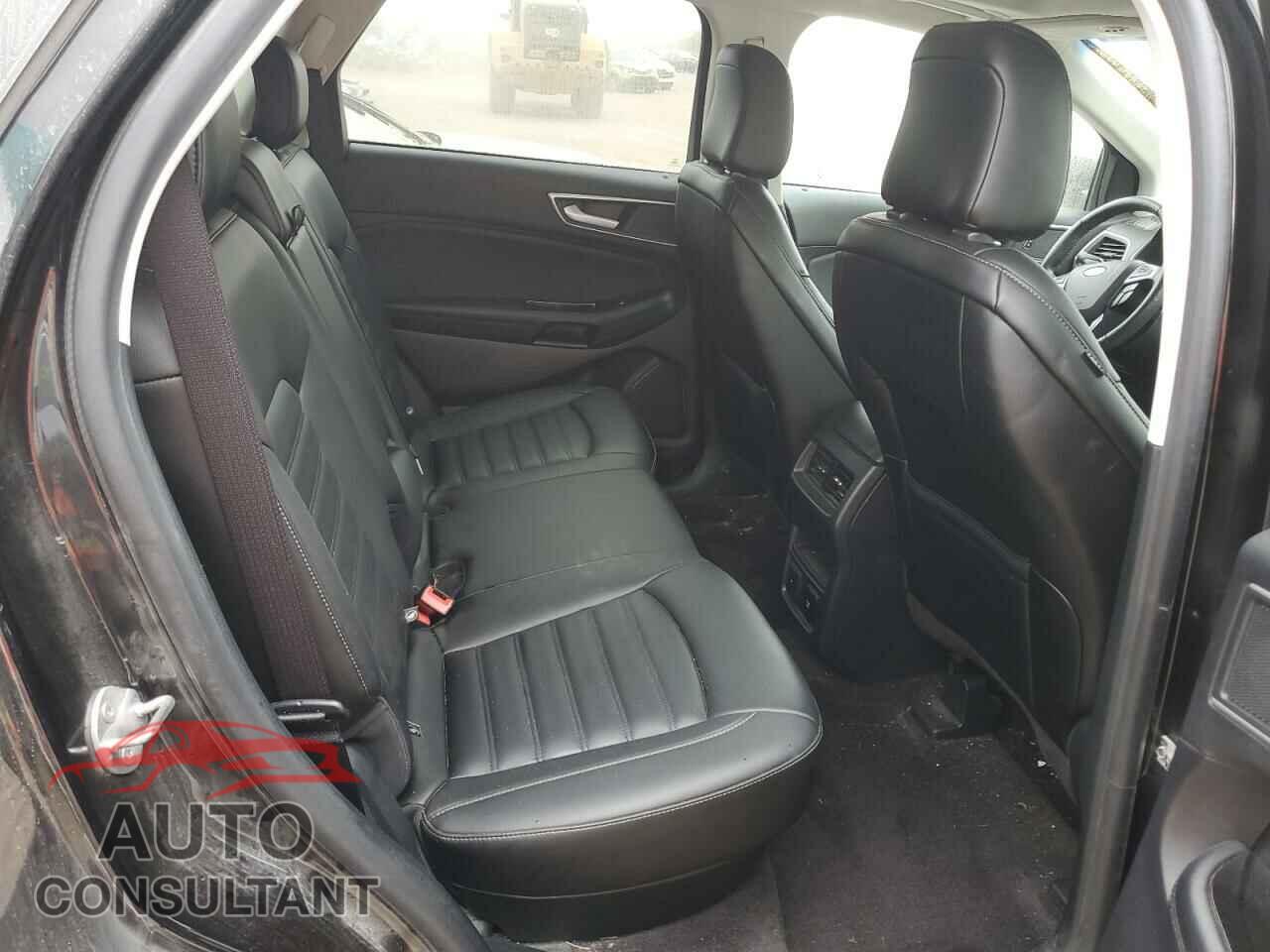 FORD EDGE 2020 - 2FMPK4J97LBB11897