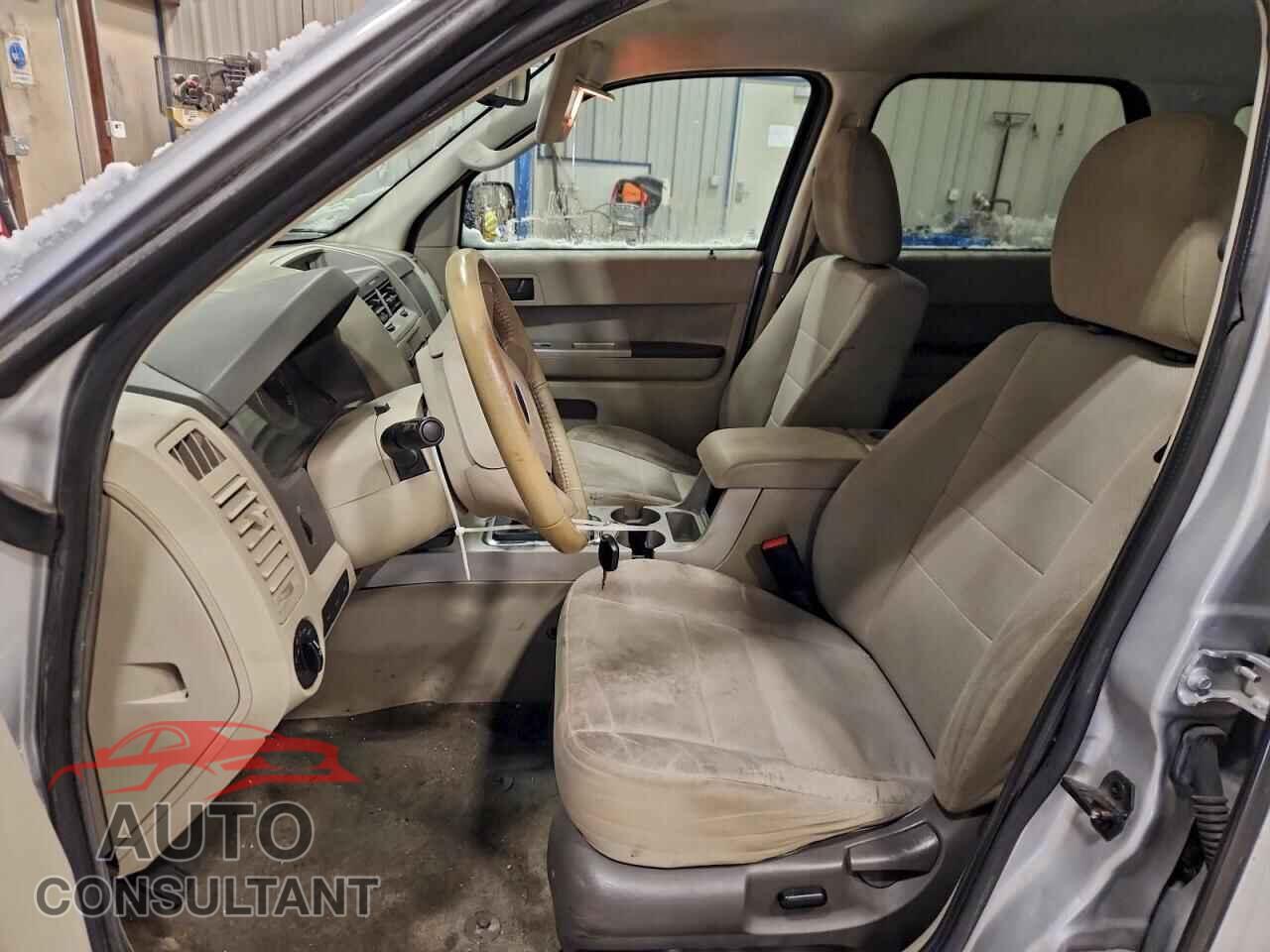 FORD ESCAPE 2012 - 1FMCU0D72CKB53959