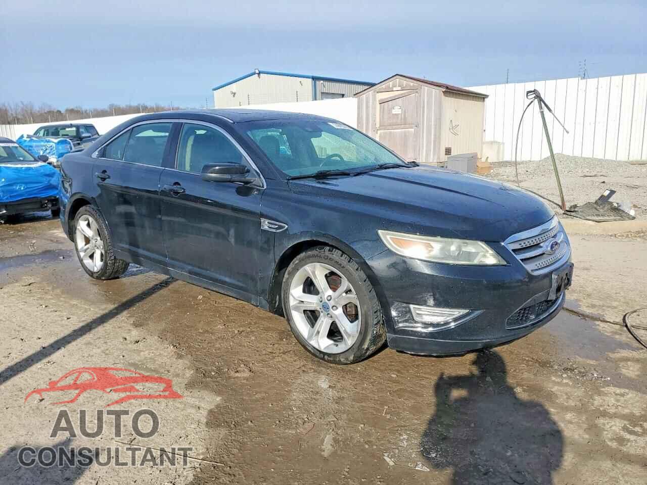 FORD TAURUS 2011 - 1FAHP2KT2BG129343