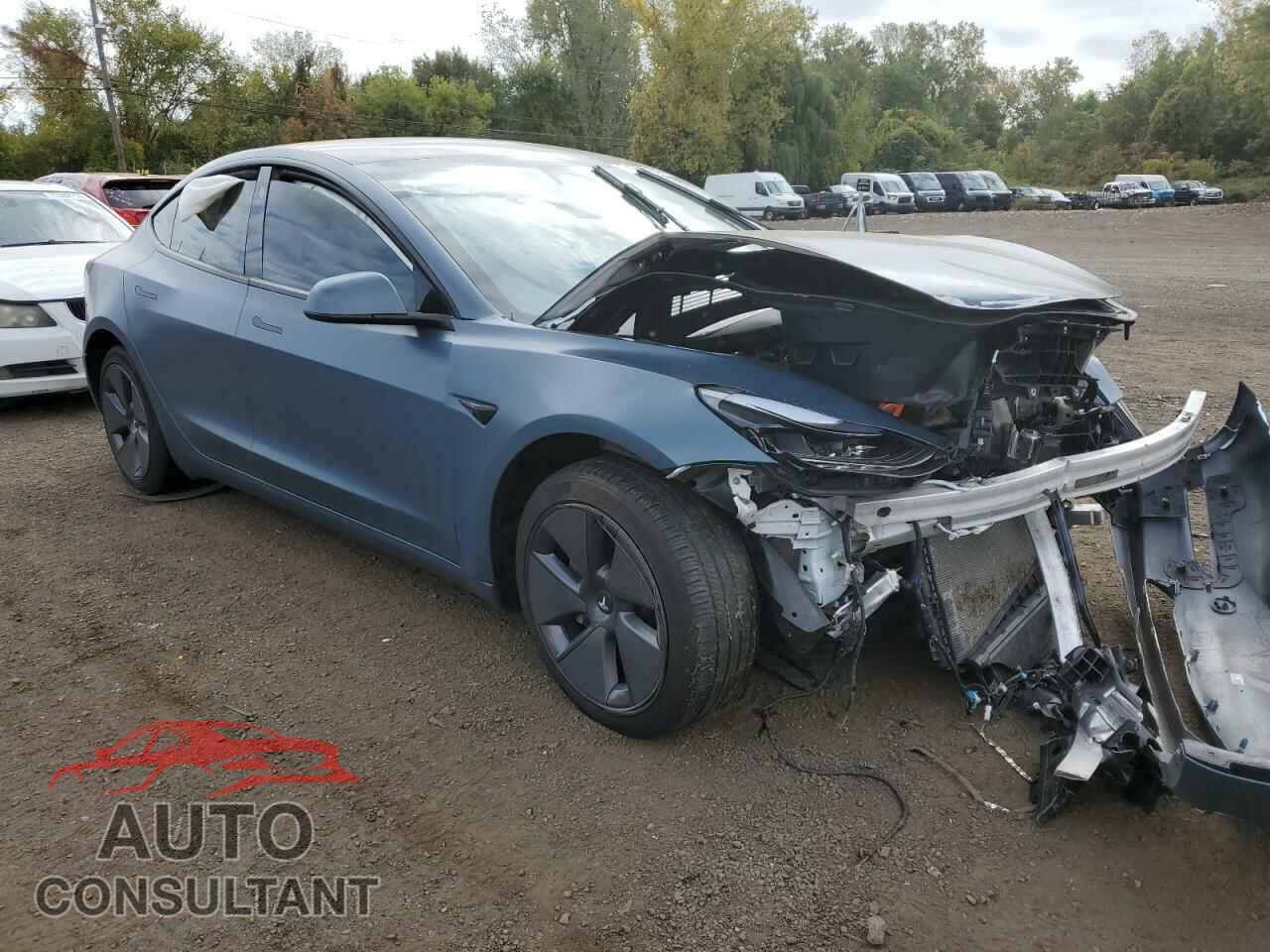 TESLA MODEL 3 2023 - 5YJ3E1EA8PF509934