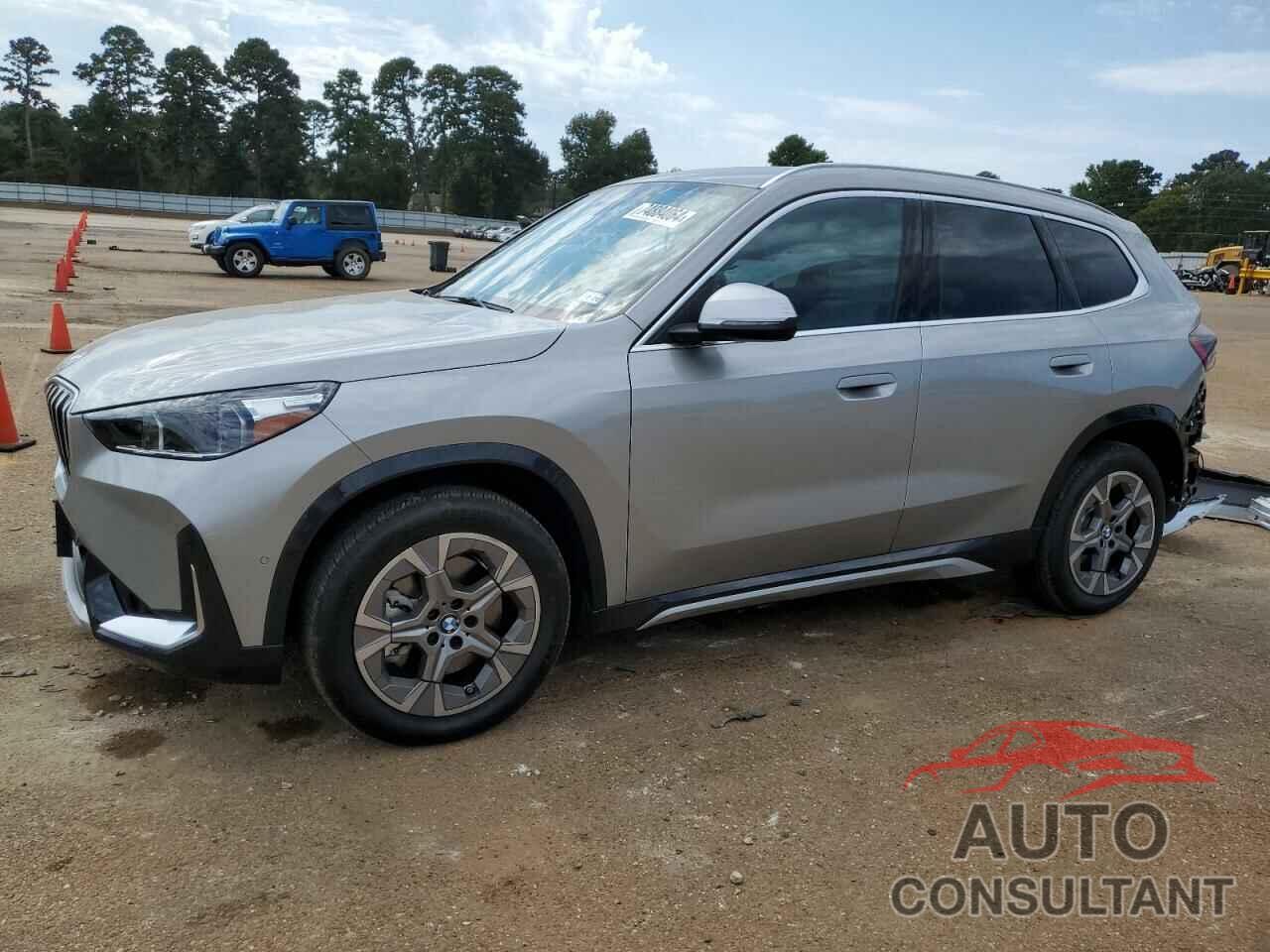 BMW X1 2024 - WBX73EF00R5Y31222