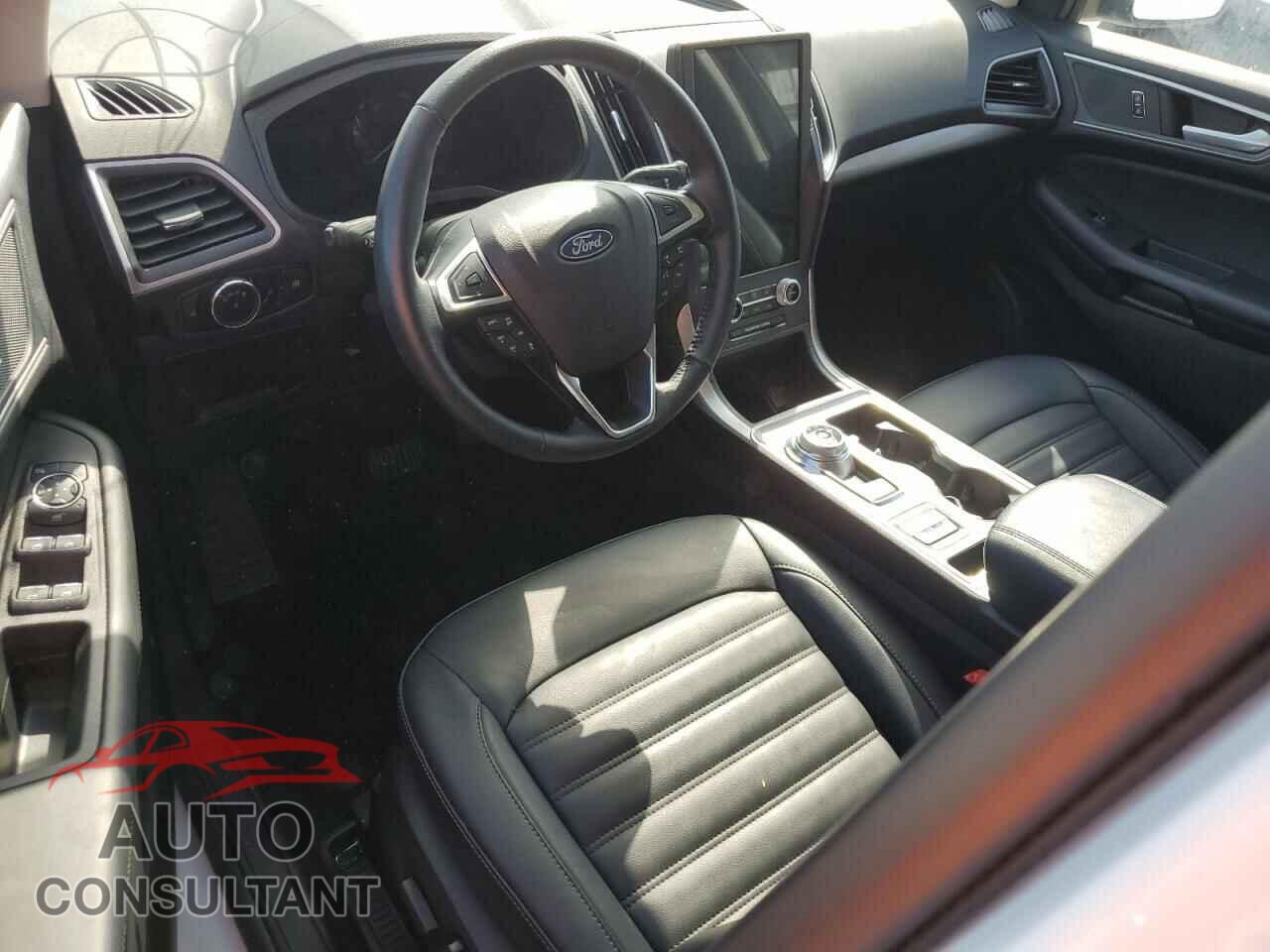 FORD EDGE 2024 - 2FMPK4J92RBA71446