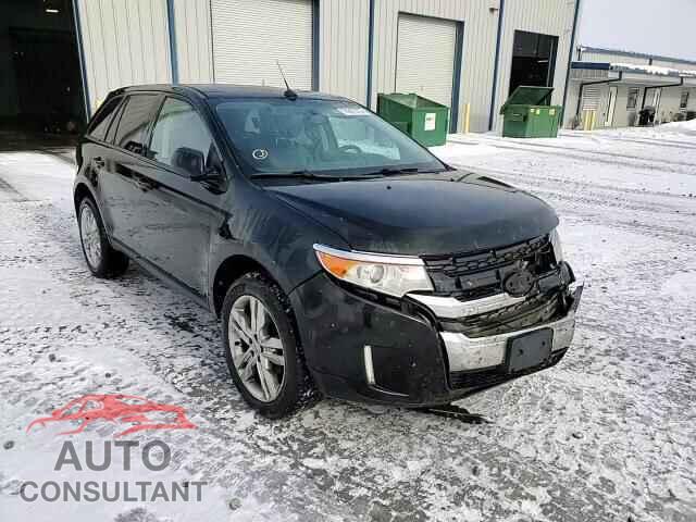 FORD EDGE 2013 - 2FMDK4JC2DBA69686