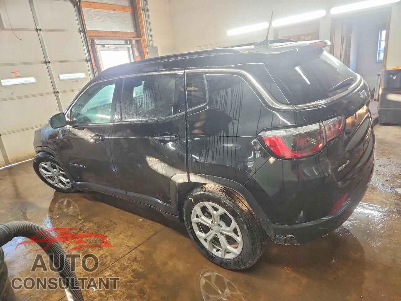 JEEP COMPASS 2024 - 3C4NJDBN6RT110263
