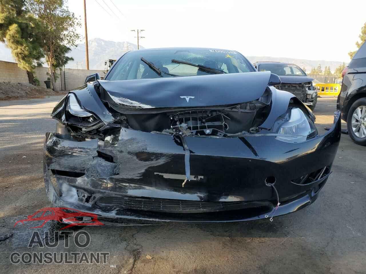 TESLA MODEL 3 2023 - 5YJ3E1EA8PF460363