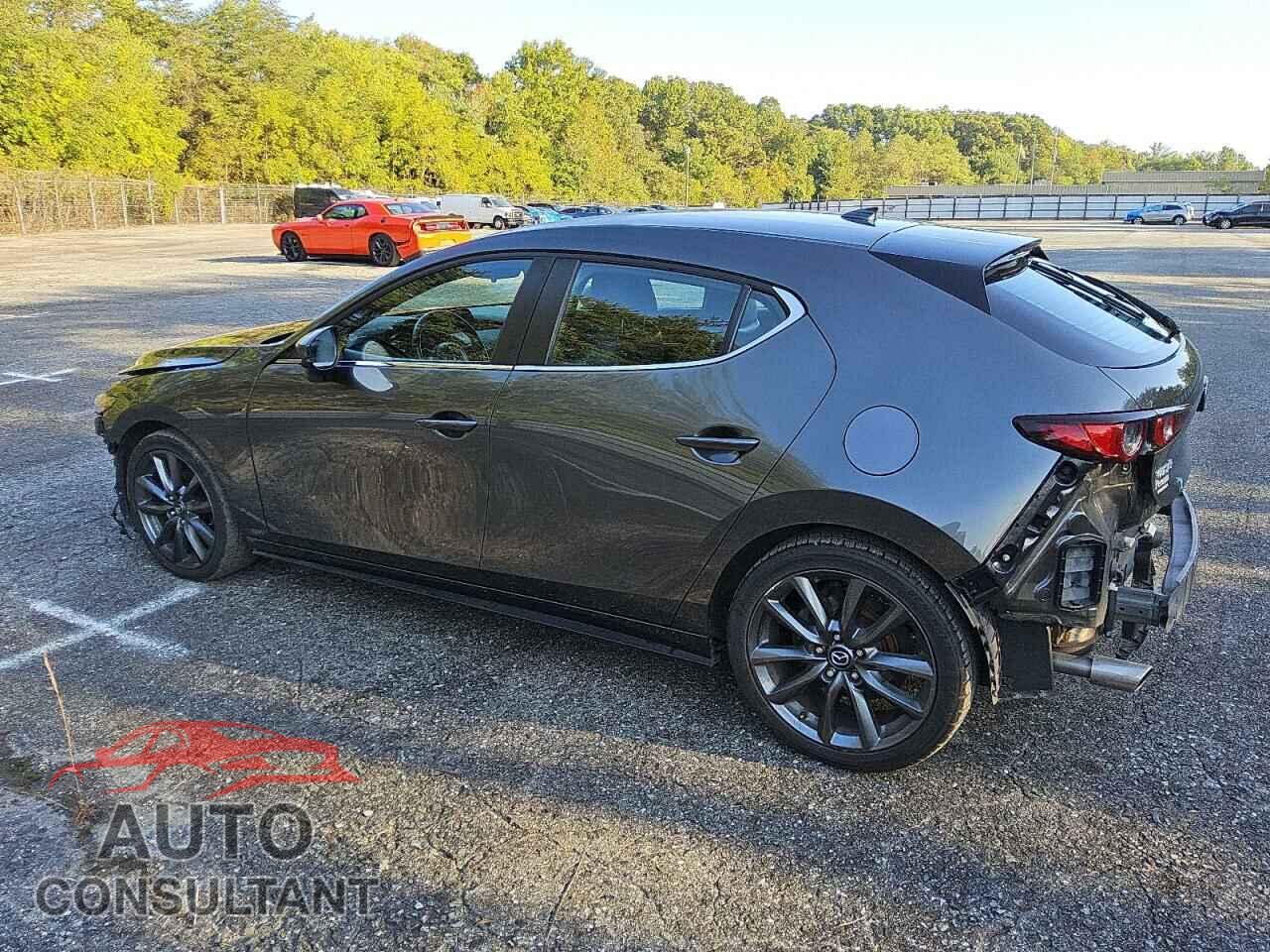 MAZDA 3 2019 - JM1BPAMM3K1145991