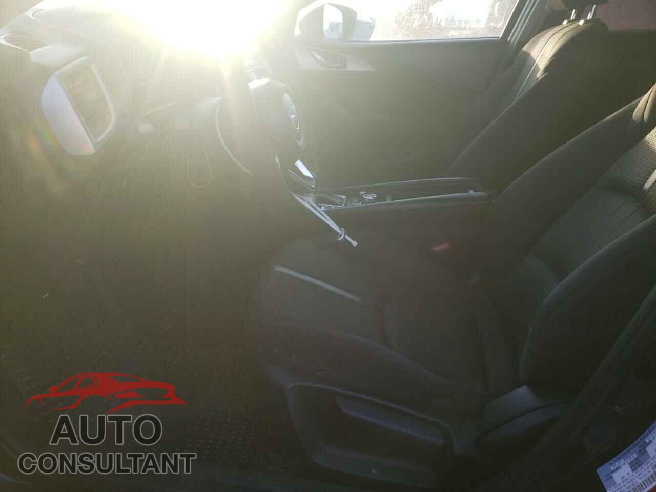 MAZDA 3 2017 - 3MZBN1U74HM145314