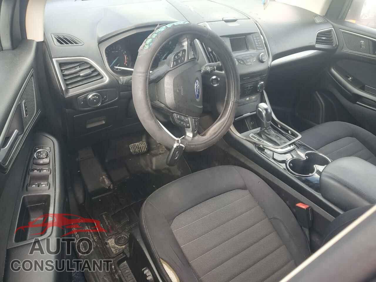 FORD EDGE 2017 - 2FMPK3G99HBC01559