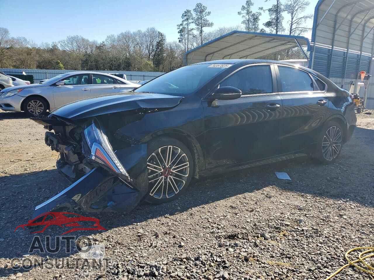 KIA FORTE 2023 - 3KPF44AC4PE603887