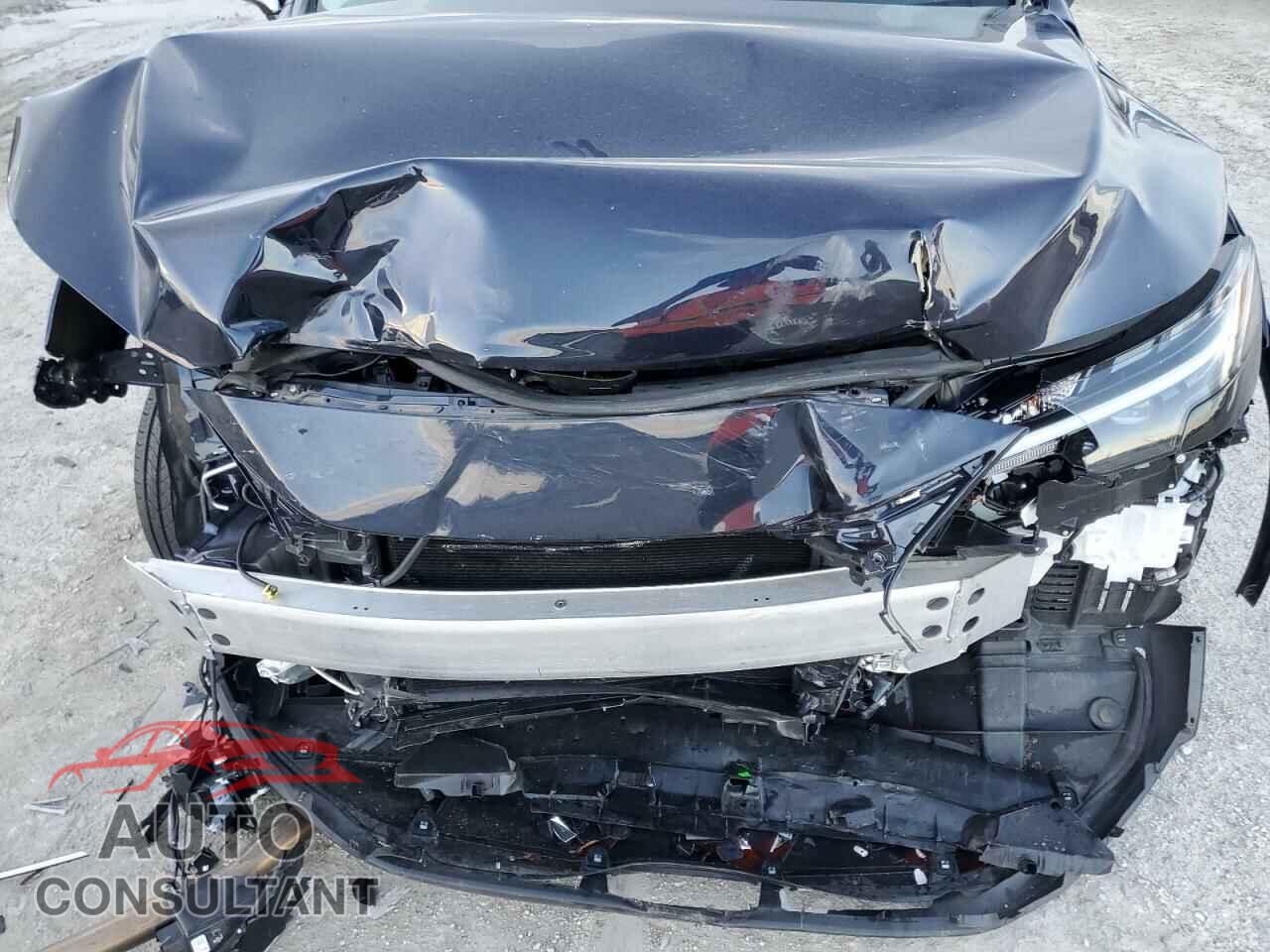 LEXUS RX350 2018 - 2T2BAMBA6PC007002