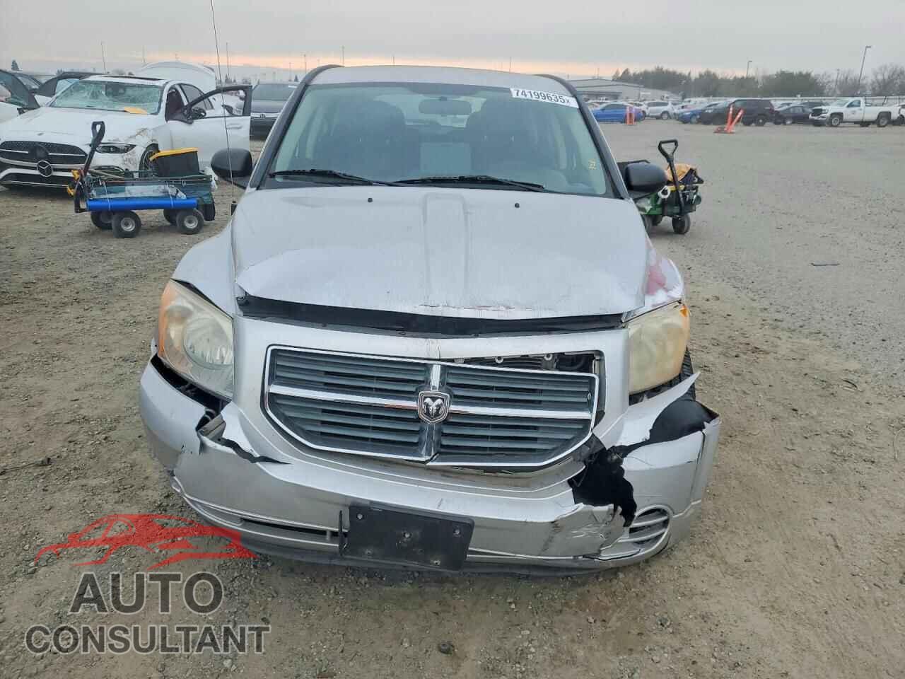 DODGE CALIBER 2010 - 1B3CB4HA1AD532669