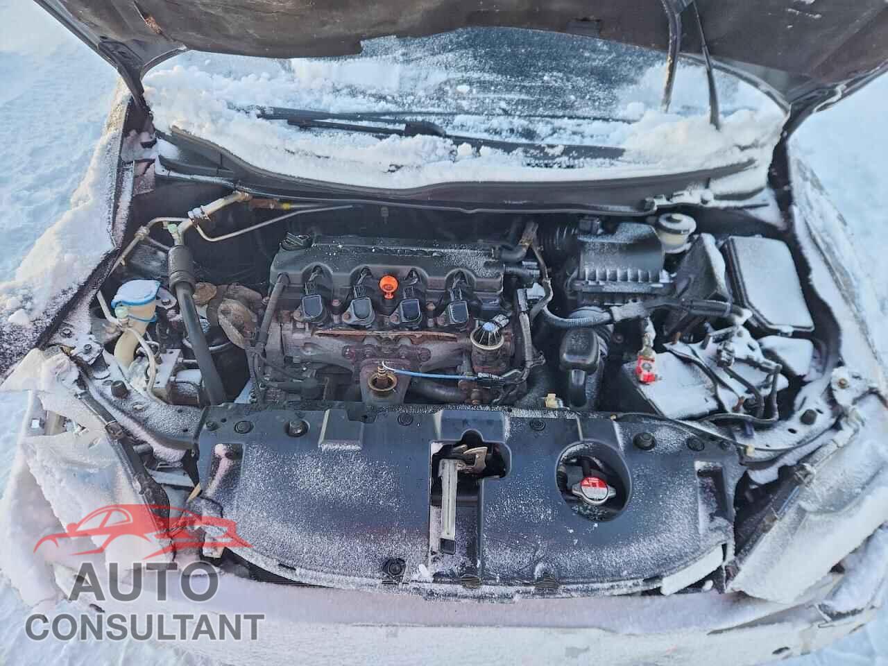 HONDA CIVIC 2014 - 19XFB2F55EE044478