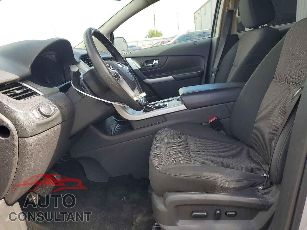 FORD EDGE 2014 - 2FMDK4JC2EBB64704