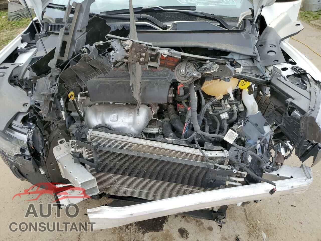 JEEP COMPASS 2022 - 3C4NJDCB5NT171862