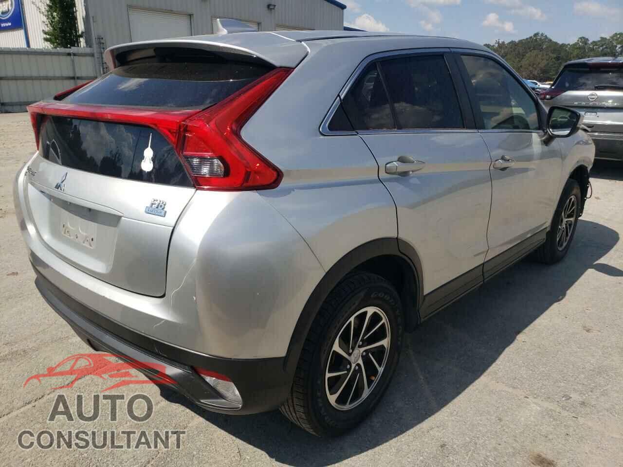 MITSUBISHI ECLIPSE 2020 - JA4AT3AA3LZ036649