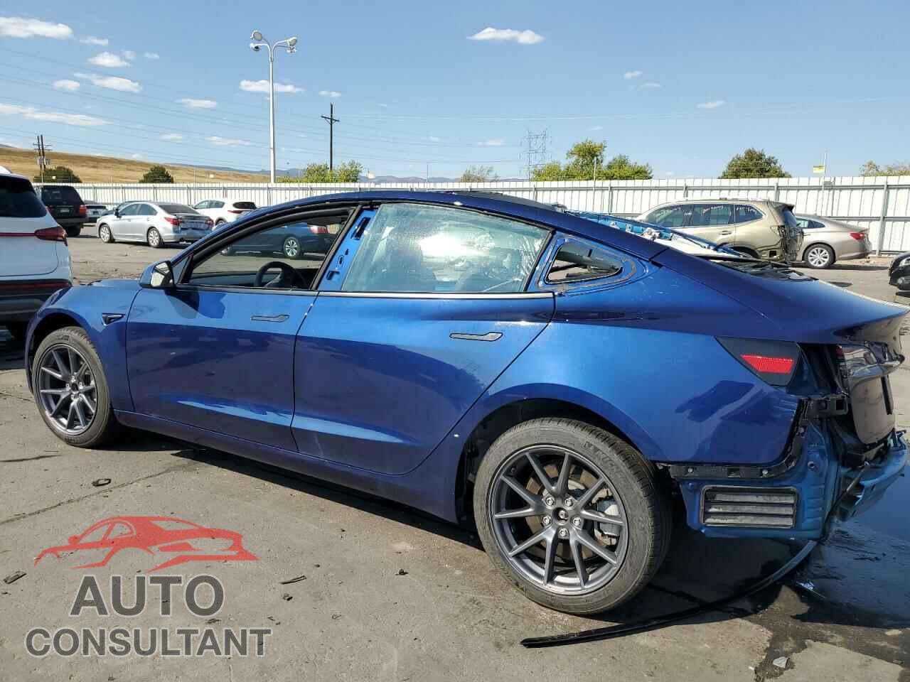 TESLA MODEL 3 2023 - 5YJ3E1EA9PF657865