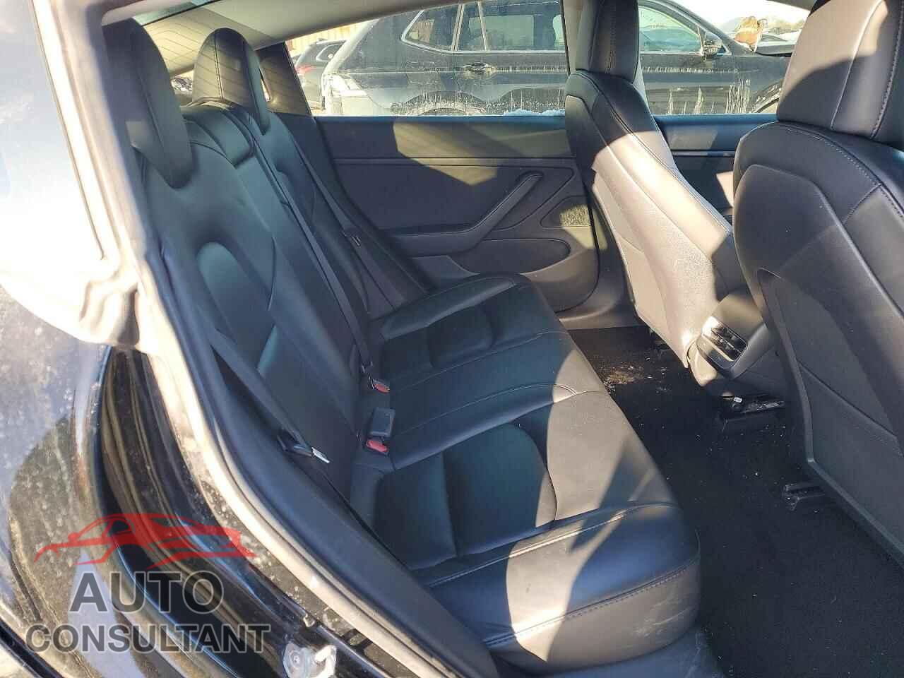 TESLA MODEL 3 2020 - 5YJ3E1EB5LF774829