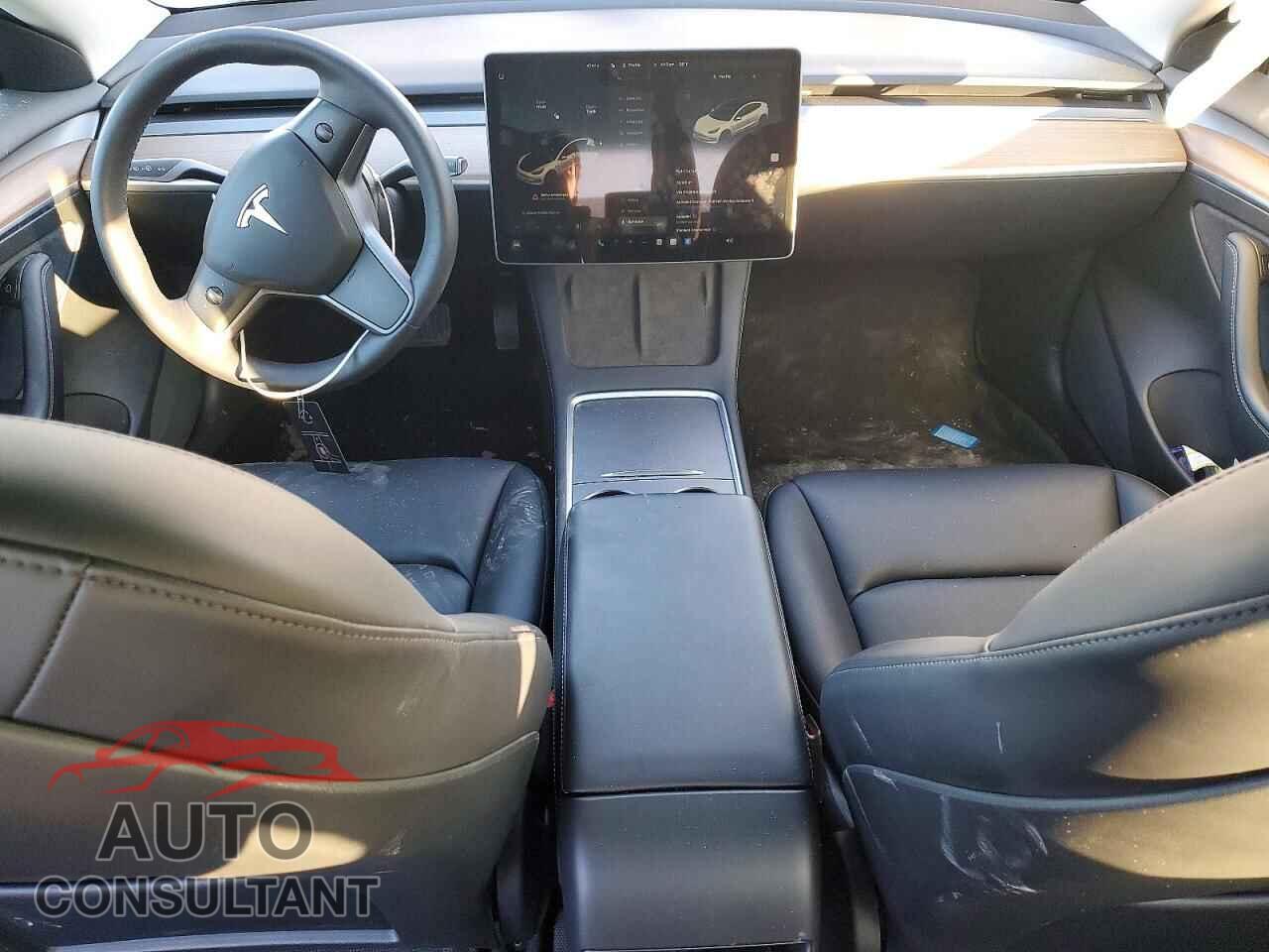 TESLA MODEL 3 2023 - 5YJ3E1EAXPF396195