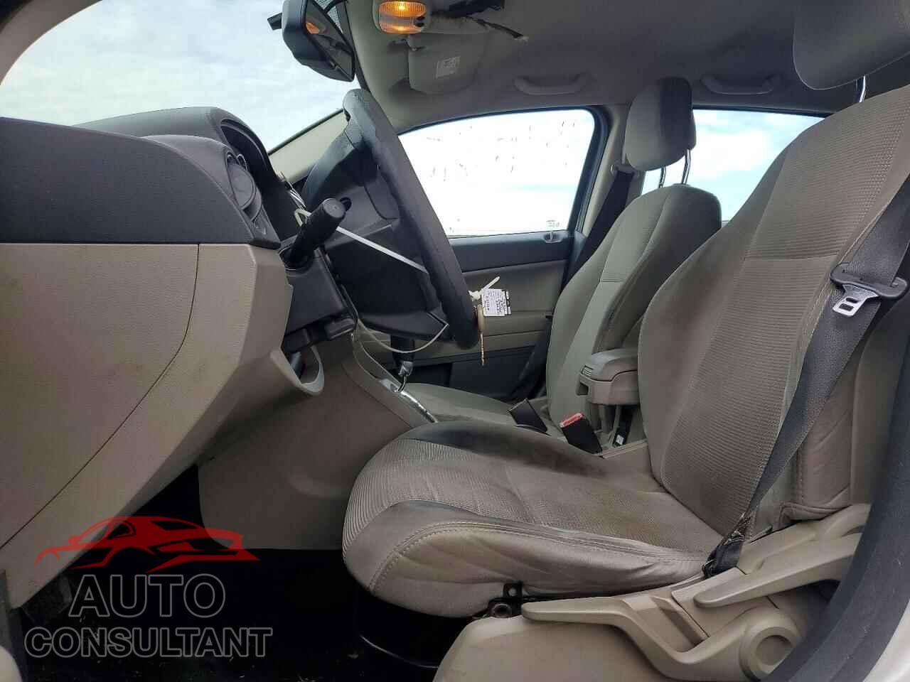 DODGE CALIBER 2011 - 1B3CB3HA8BD182775
