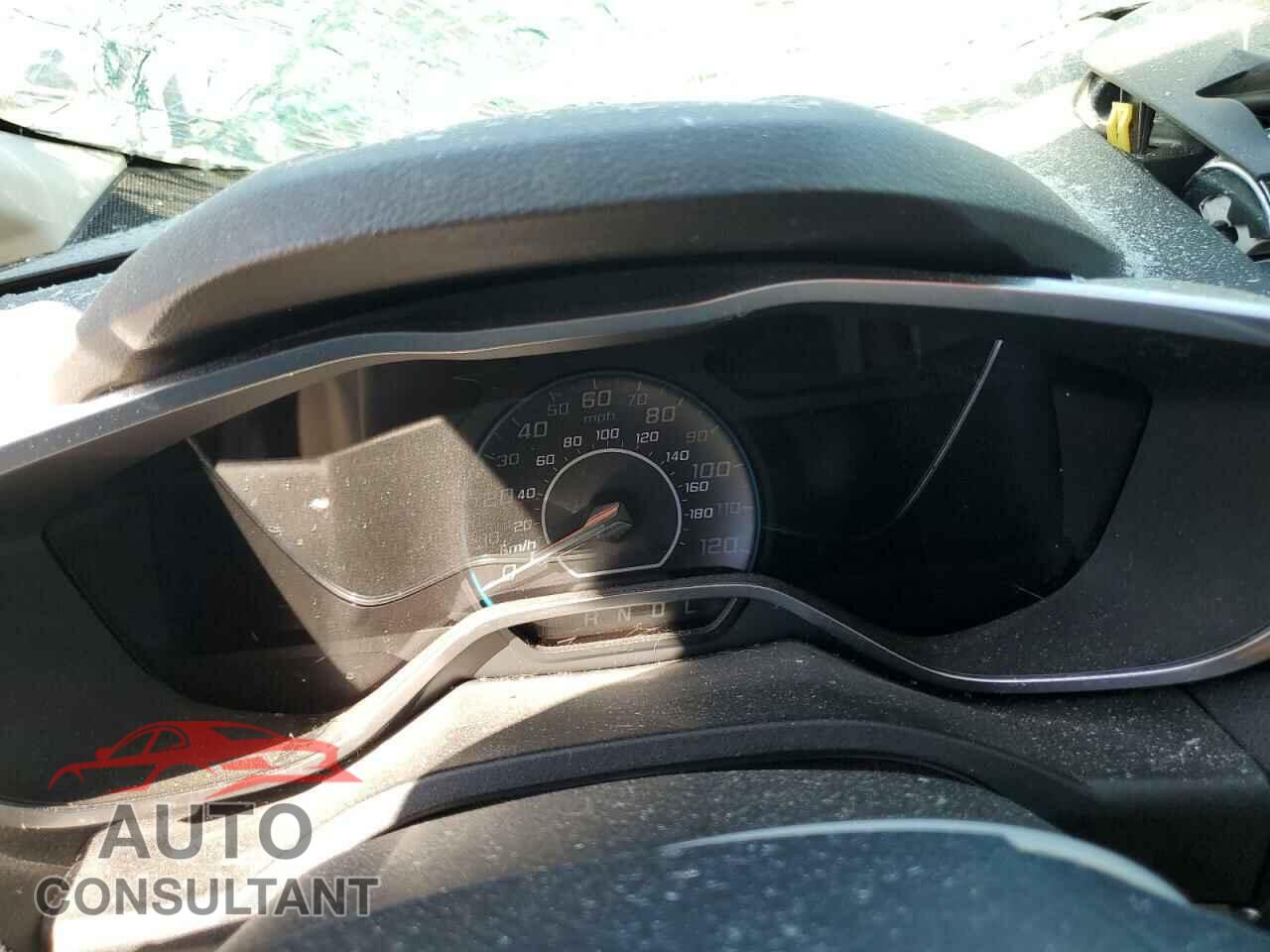 FORD CMAX 2015 - 1FADP5CU2FL110263