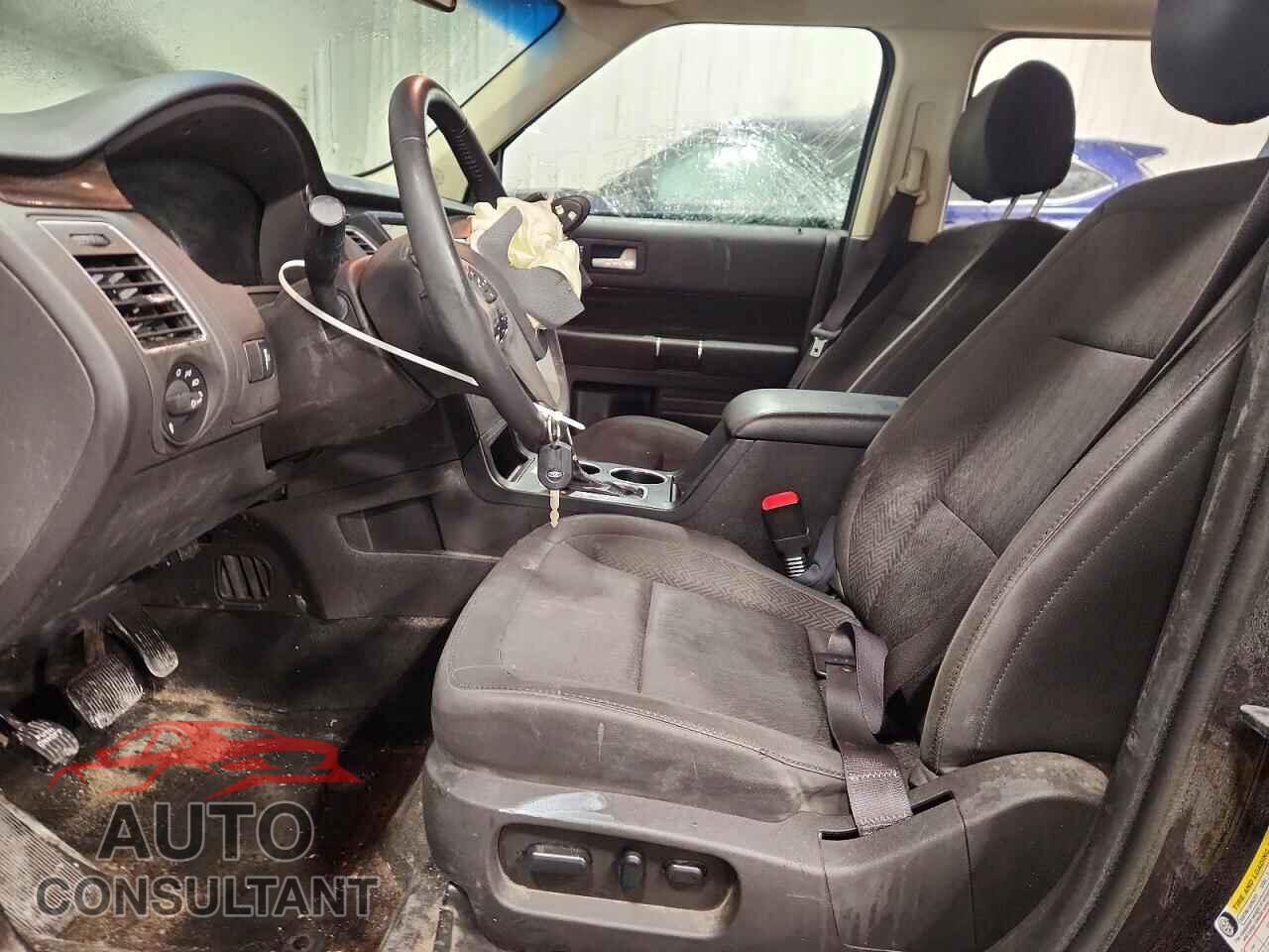 FORD FLEX 2014 - 2FMHK6C80EBD16968