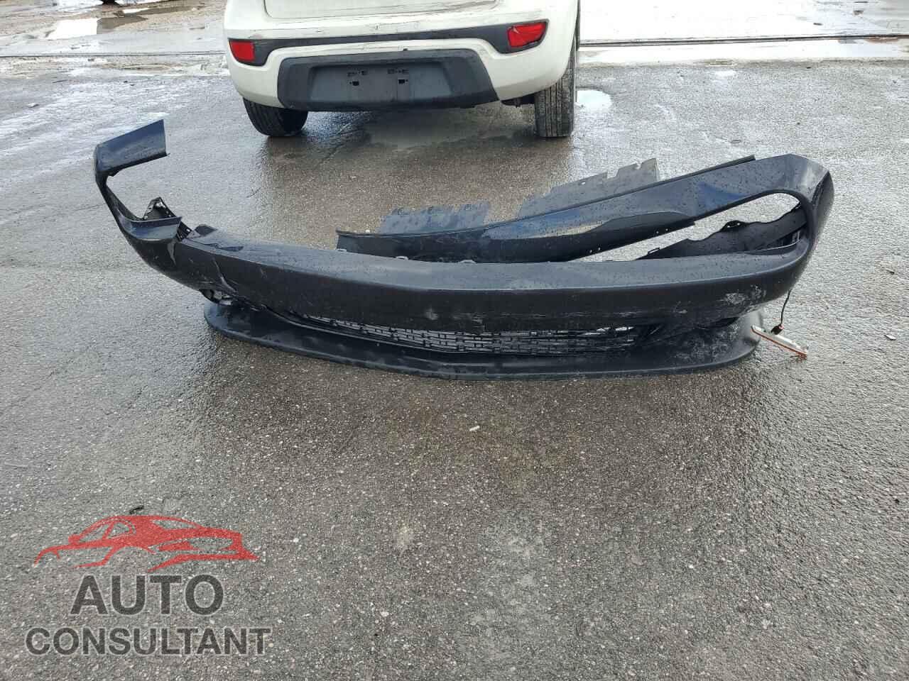 DODGE CHALLENGER 2019 - 2C3CDZBT2KH663246