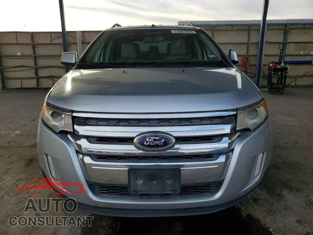 FORD EDGE 2011 - 2FMDK4JC6BBA19497