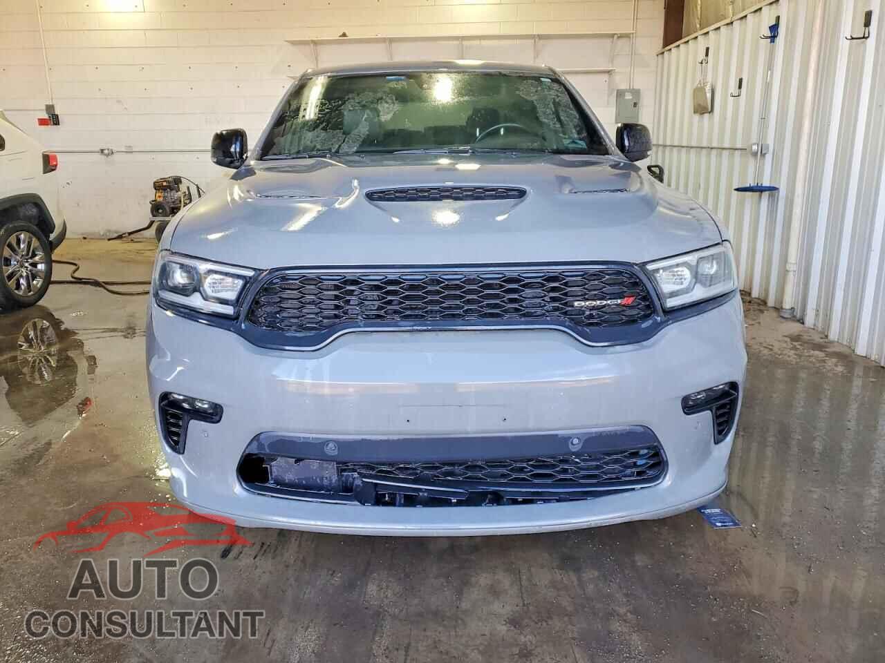 DODGE DURANGO 2021 - 1C4SDJCT0MC762936