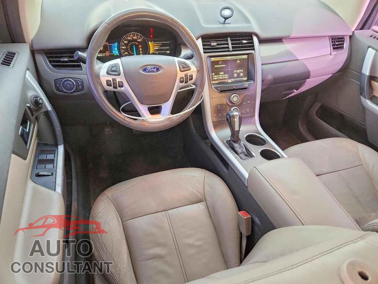 FORD EDGE 2014 - 2FMDK3JC5EBB39354