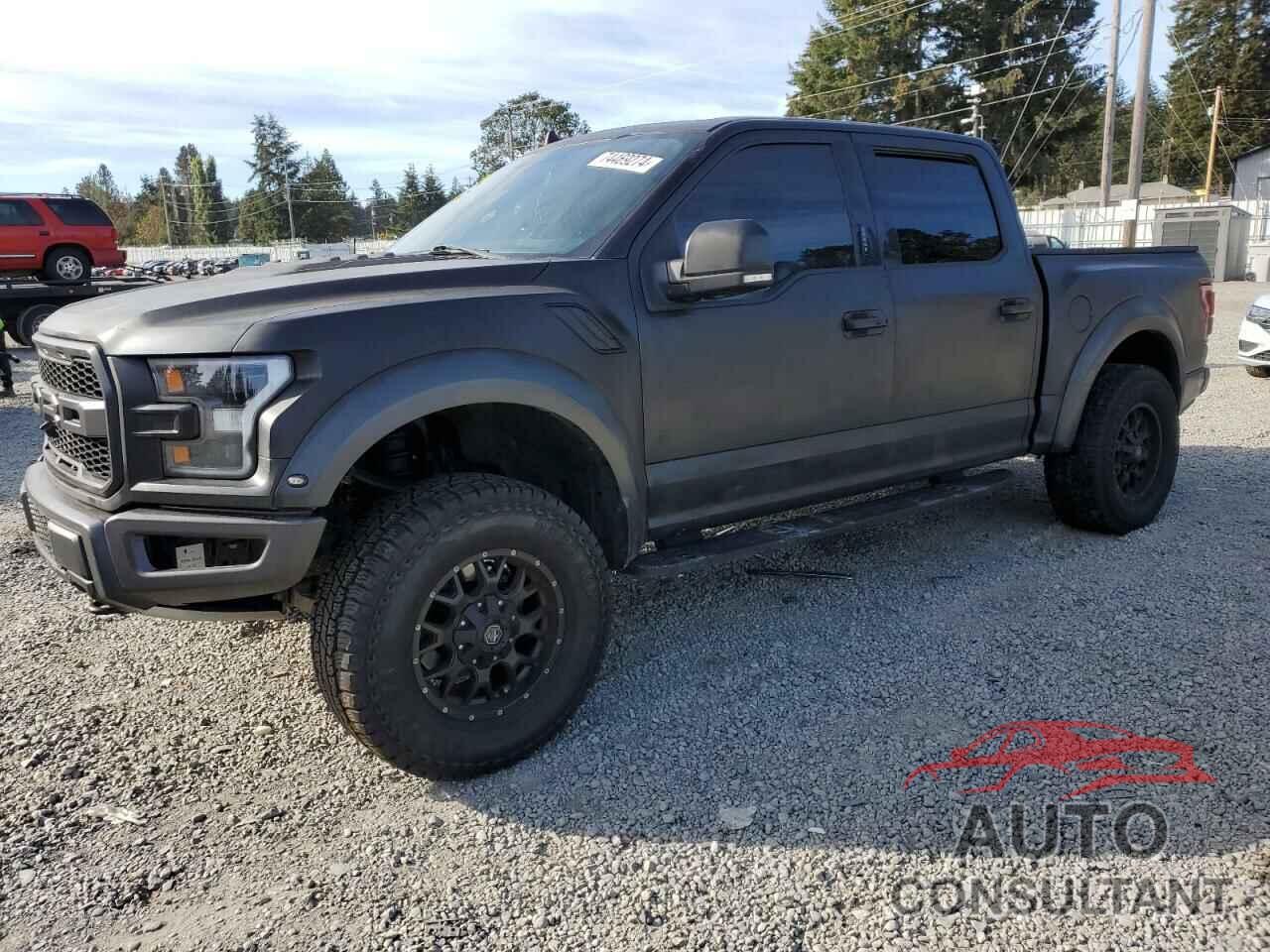 FORD F150 2019 - 1FTFW1RG8KFA10659