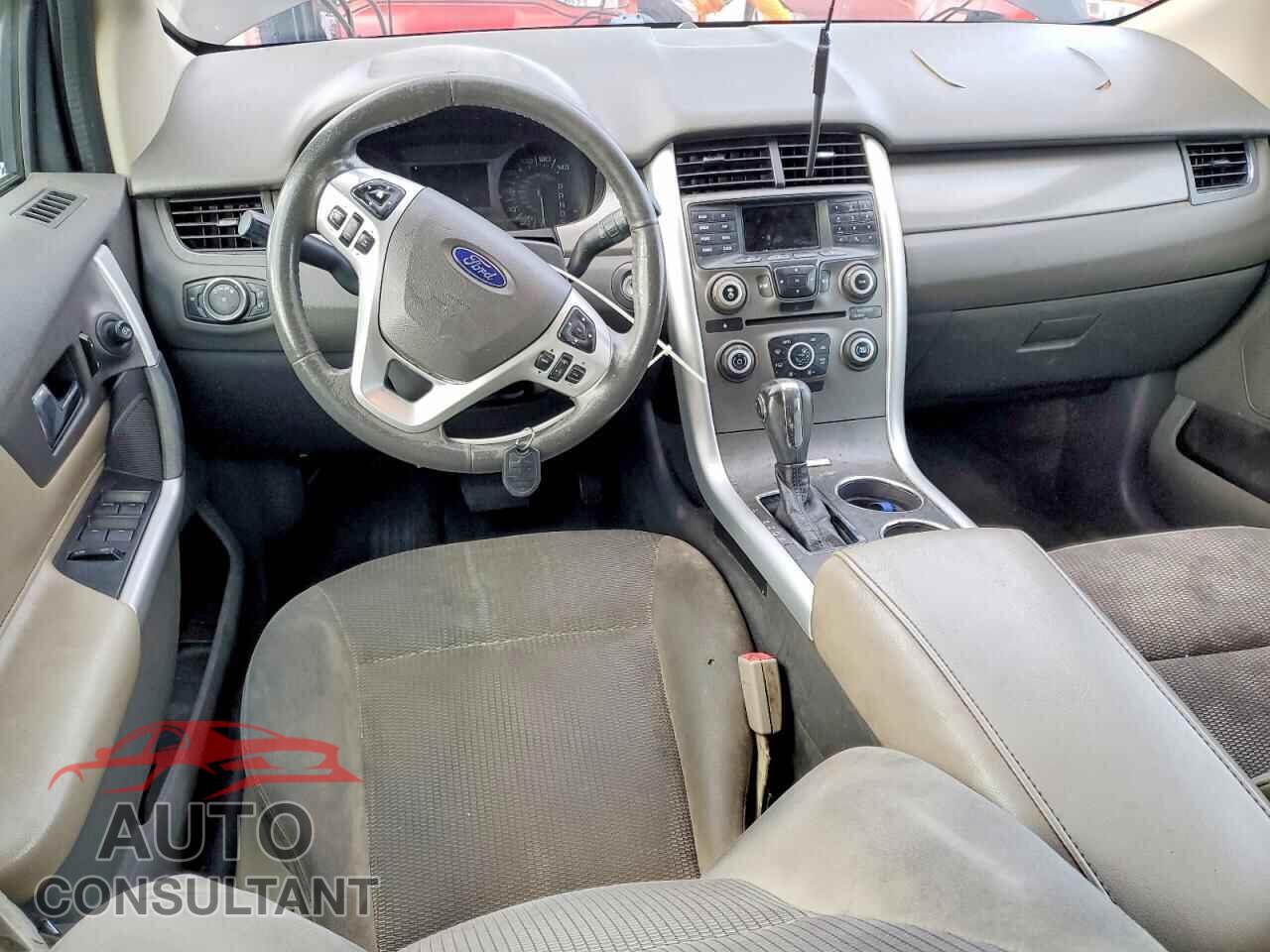 FORD EDGE 2014 - 2FMDK4JC9EBA22463