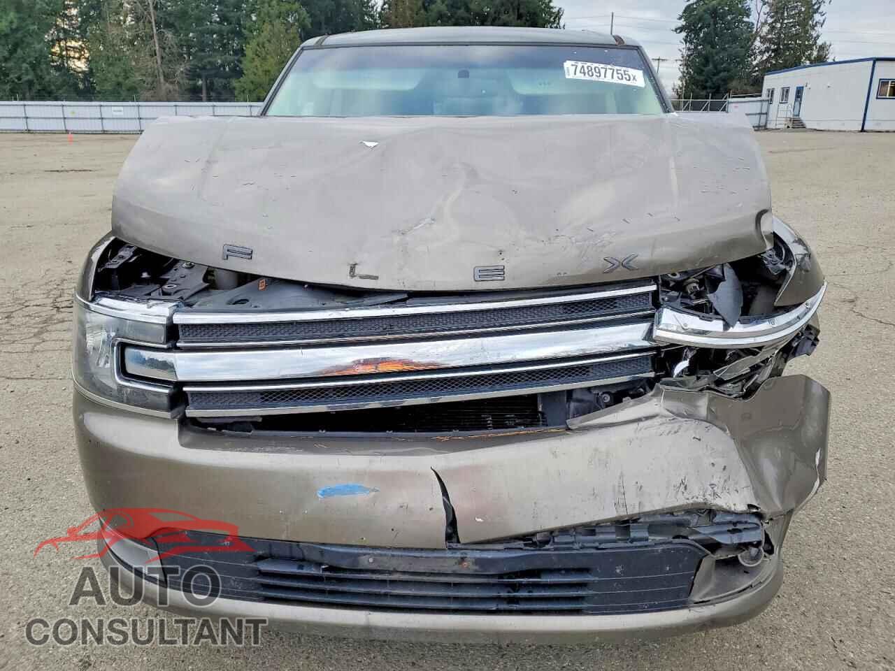 FORD FLEX 2014 - 2FMHK6C8XEBD15147